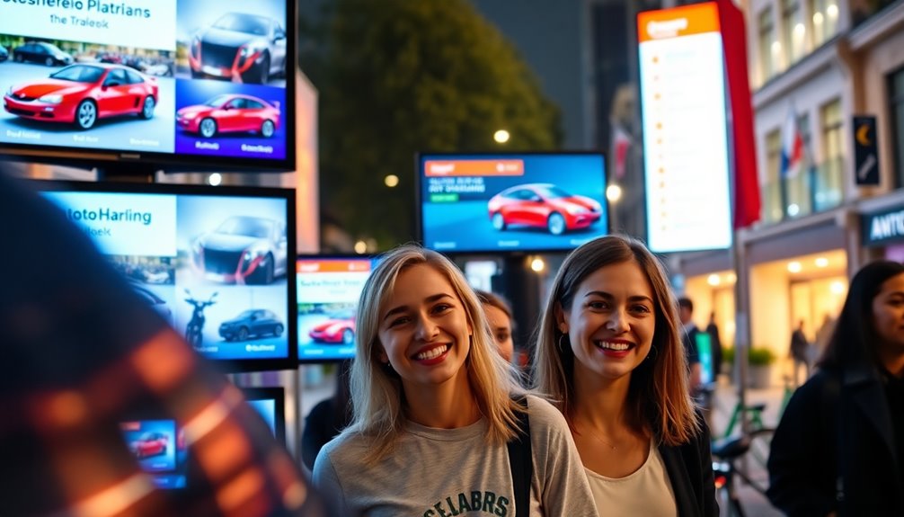Auto’s Delen in Nederland: Een Overzicht van Populaire Platforms