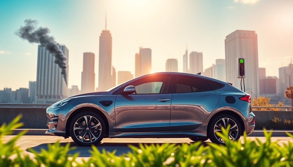 De Meest Voorkomende Mythes Over Elektrische Auto’s Ontkracht