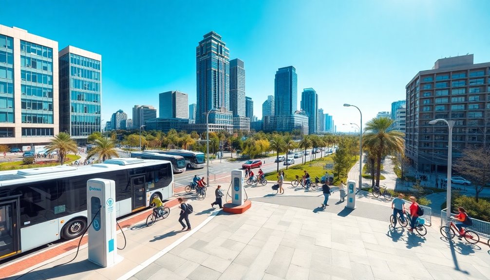 Innovatieve financieringsmodellen voor mobiliteitsprojecten